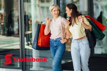 Gigante sorteo de Scotiabank: puedes ganar una gift card de $3.000.000 si cumples UN requisito