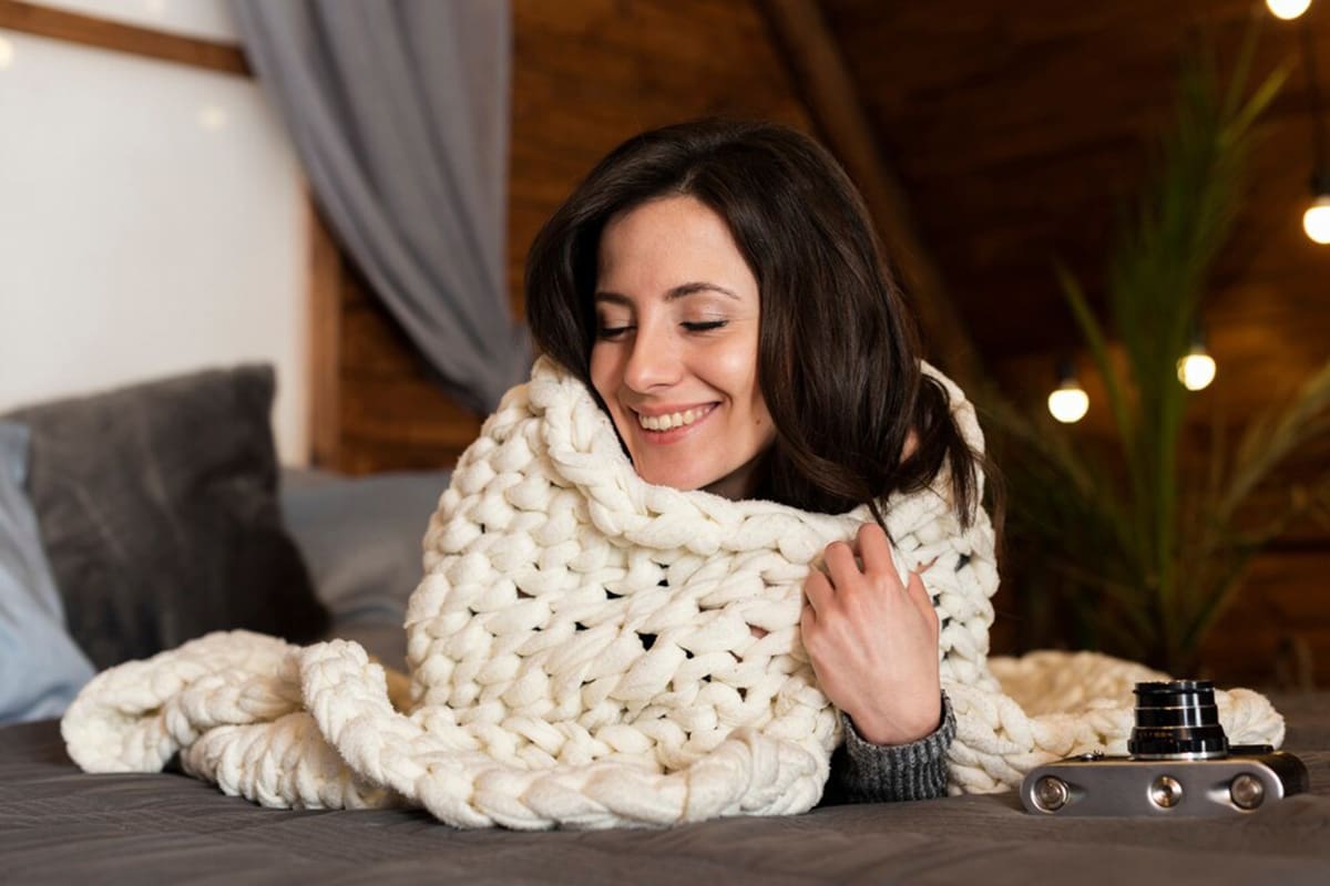 El premio es ideal para capear el calor en casa. Créditos: Freepik.