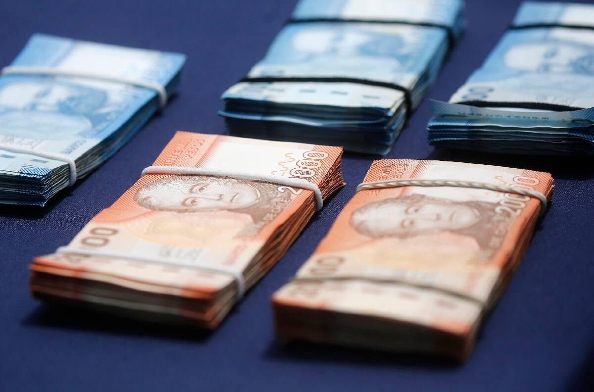 Tapp de Caja Los Andes sortea 3 aguinaldos de $100.000: es solo UN requisito para participar