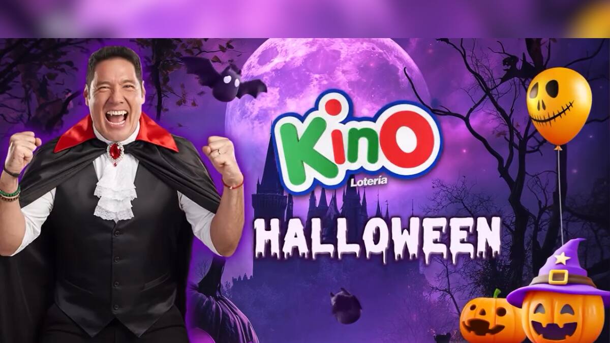Resultados del Kino sorteo 3142: Tres personas ganaron premios de $1.000.000