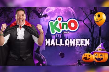 Resultados del Kino sorteo 3142: Tres personas ganaron premios de $1.000.000