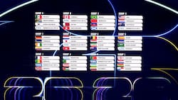 Con día y hora: definida la programación para las selecciones sudamericanas en el Mundial 2026