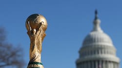 EN VIVO | Mundial 2026: minuto a minuto del sorteo