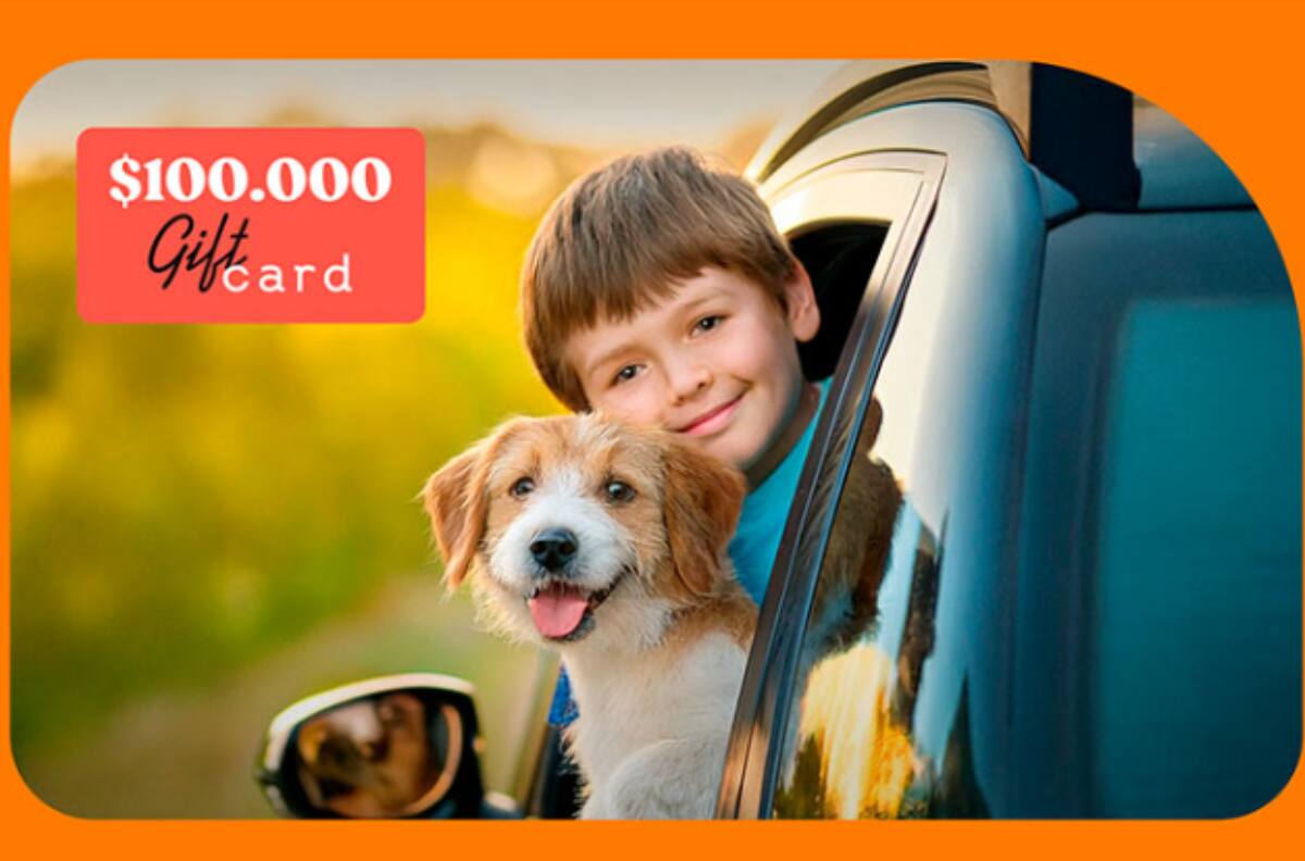 Banco Estado sortea gift card de $100.000: este es el ÚNICO requisito para participar
