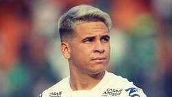 ¿Y la U? Soteldo mostró cuadros regalados por artista brasileño