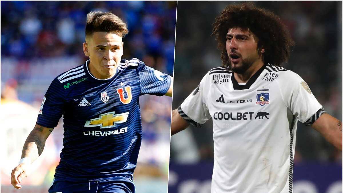 Soteldo, Maxi Falcón y los “viejos conocidos” del fútbol chileno que jugarán el Mundial de Clubes