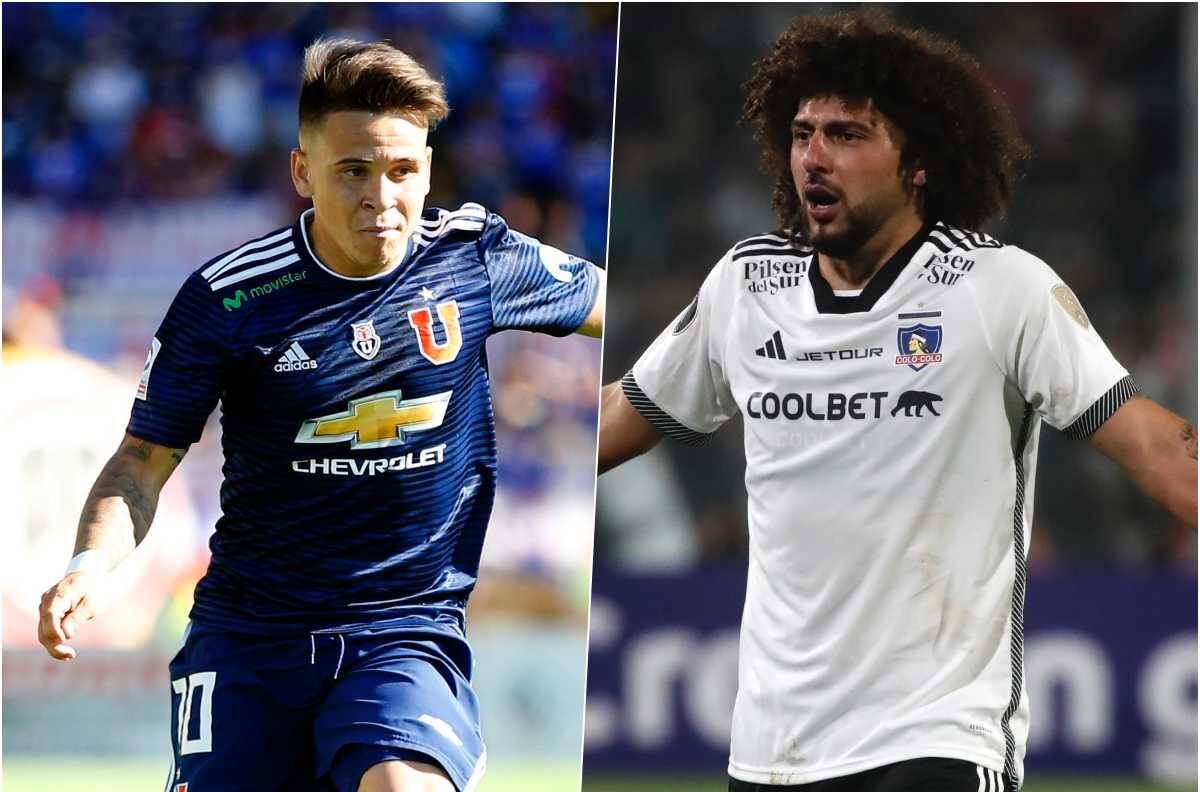 Soteldo, Maxi Falcón y los “viejos conocidos” del fútbol chileno que jugarán el Mundial de Clubes