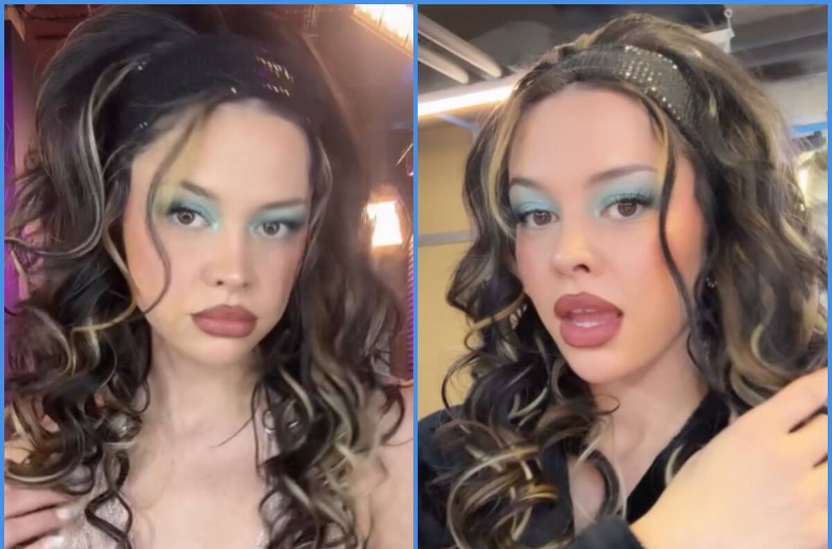 “No creo que soy yo”: Soulfia rompe el silencio tras ser eliminada de Fiebre de Baile en impactante definición
