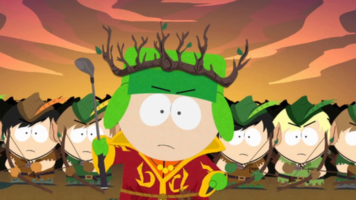 Este aplaudido juego de South Park pasó de costar casi $20.000 a menos de $2 mil: Así puedes comprarlo por tiempo limitado