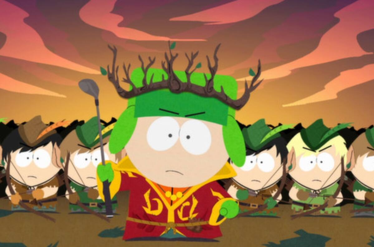 Este aplaudido juego de South Park pasó de costar casi $20.000 a menos de $2 mil: Así puedes comprarlo por tiempo limitado