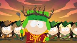 Este aplaudido juego de South Park pasó de costar casi $20.000 a menos de $2 mil: Así puedes comprarlo por tiempo limitado
