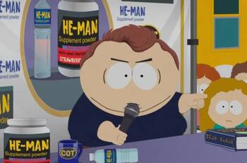 El de Charlie Kirk se suma a la lista: Tres polémicos episodios de South Park que han sido eliminados para siempre