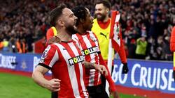 Brighton vs Southampton por Premier League: hora y dónde ver en vivo al equipo de Ben Brereton