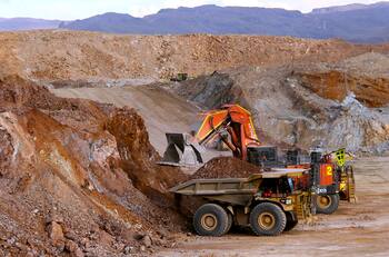 Ambicioso megaproyecto minero generará más de 9.000 empleos: Inversión superará los US$1.802 millones