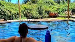 Sin salir de la RM: Este spa natural ofrece piscinas y relajantes masajes para disfrutar de tus vacaciones