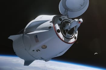 Misión de SpaceX que llevará a cuatro personas al espacio ocurrirá en pocos días