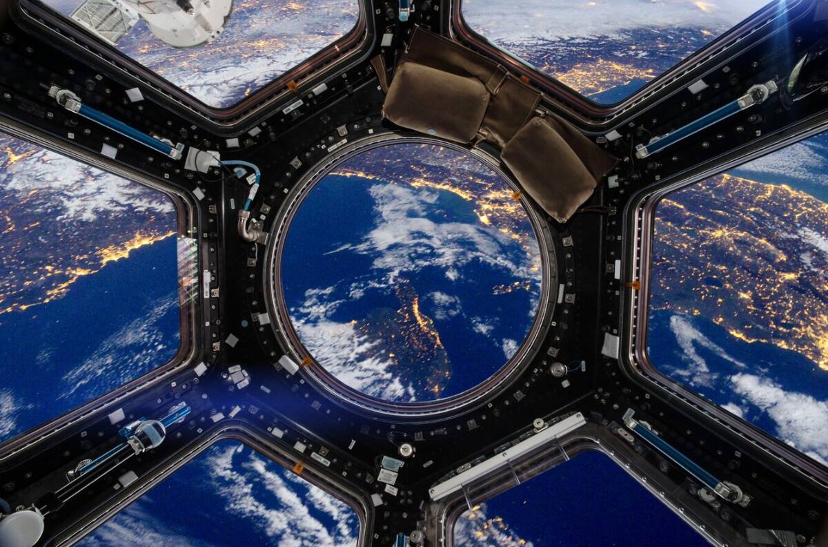 Histórico: SpaceX realizará el primer vuelo humano que explorará la órbita polar