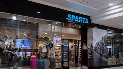 Hay que visitarla: así es la tienda Sparta más grande de Chile que acaba de ser inaugurada
