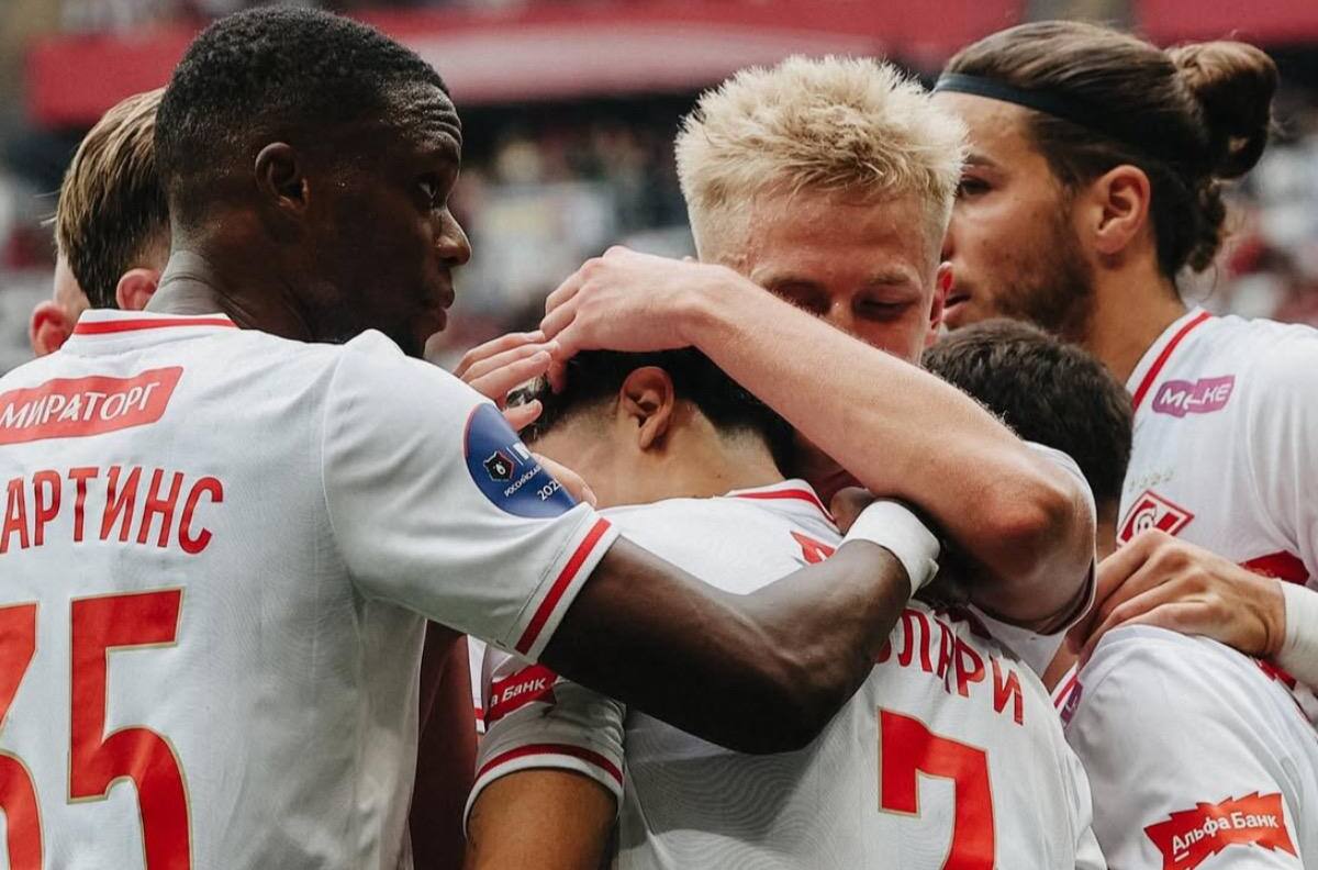 Supo brillar en Colo Colo, fue vendido al extranjero y hoy destaca en Europa con este golazo