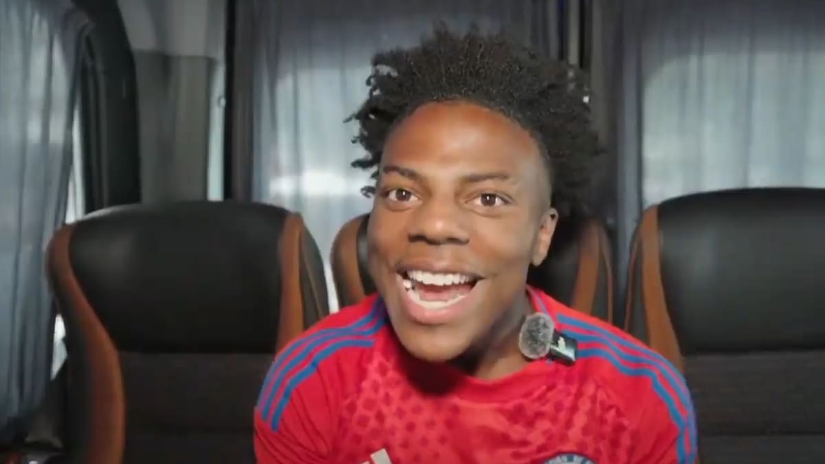 ¿Quién es Speed, el streamer que desató la locura en Chile?