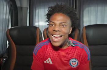 ¿Quién es Speed, el streamer que desató la locura en Chile?