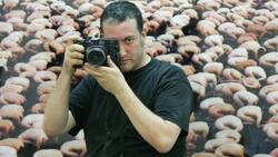 Spencer Tunick regresa a Chile con su nuevo proyecto: ¿Cuándo y dónde será el encuentro?