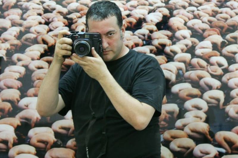 regresa a Chile con un encuentro íntimo.