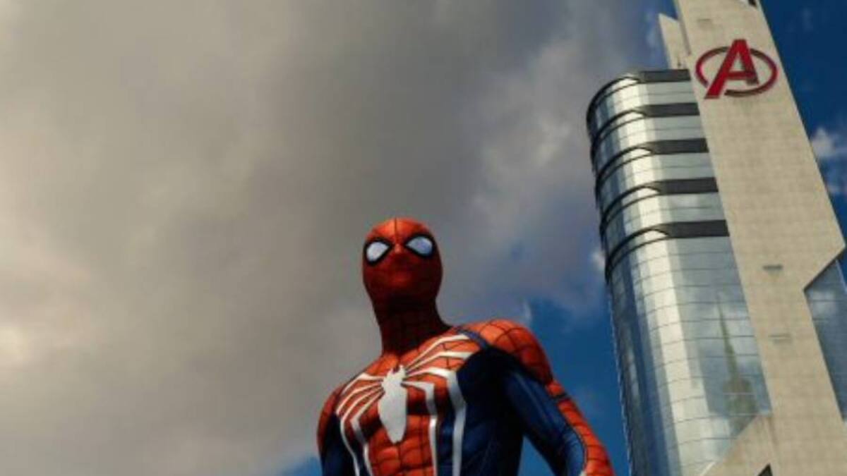 Spider-Man fue confirmado como personaje exclusivo de PS4 en Marvel's Avengers