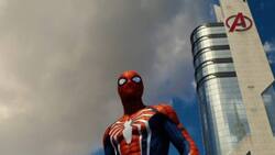 Spider-Man fue confirmado como personaje exclusivo de PS4 en Marvel's Avengers