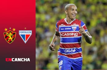 MARCADOR FINAL | Sport Recife 0 - Fortaleza 0 por Brasileirao 2025