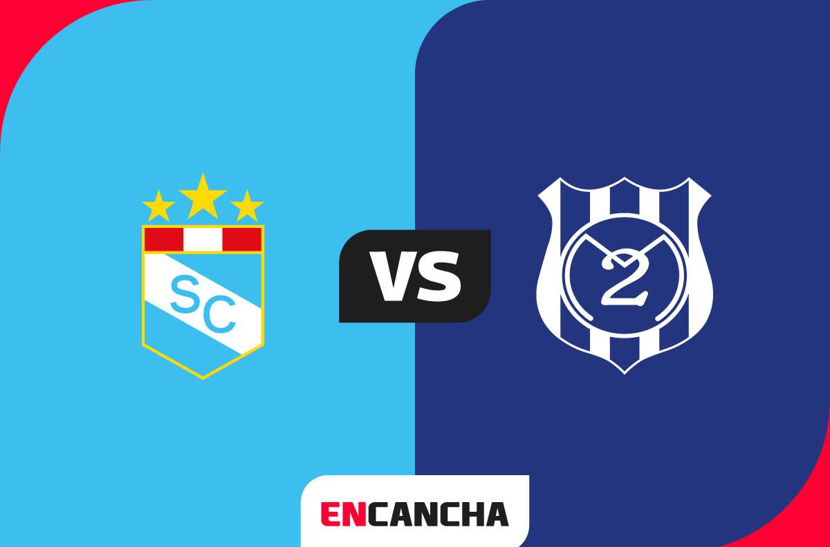 MARCADOR FINAL | Sporting Cristal 0 - 2 de Mayo 0 por Copa Libertadores 2026