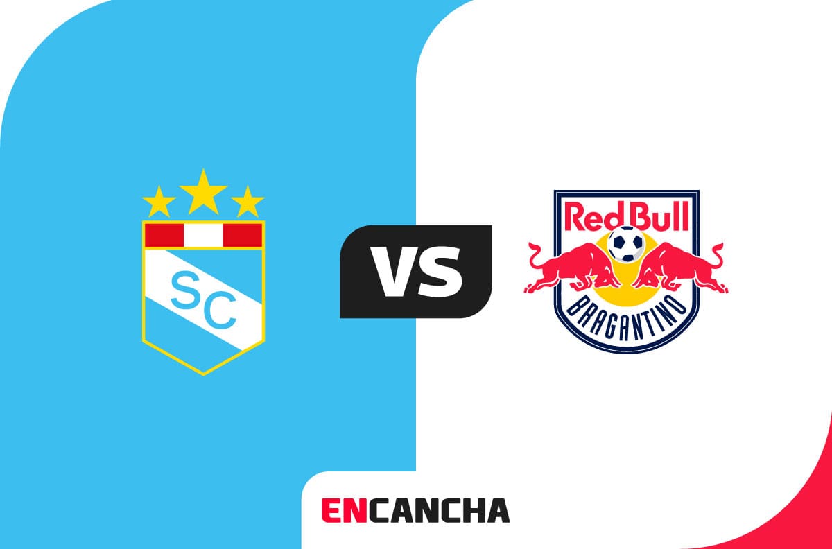 MARCADOR FINAL | Sporting Cristal 0 - RB Bragantino 0 por Copa Sudamericana 2026