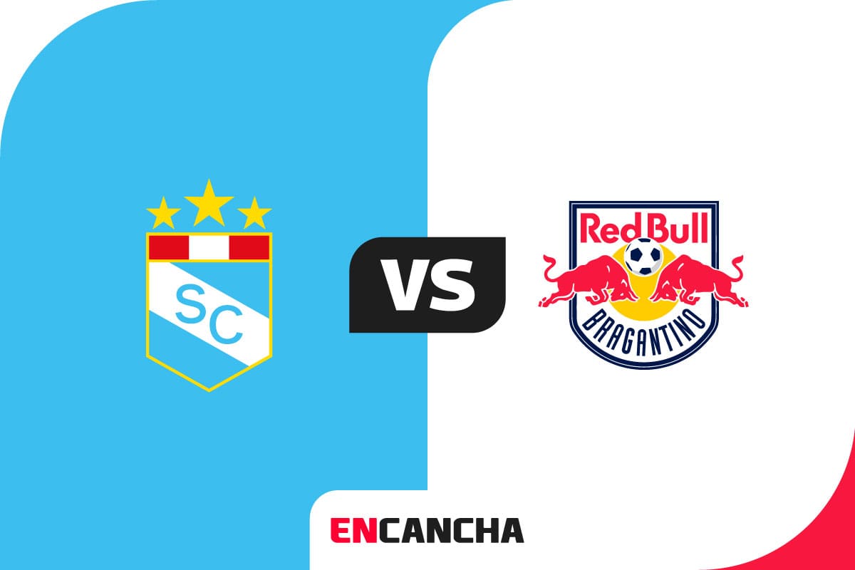 Por la ida del playoff de Copa Sudamericana.