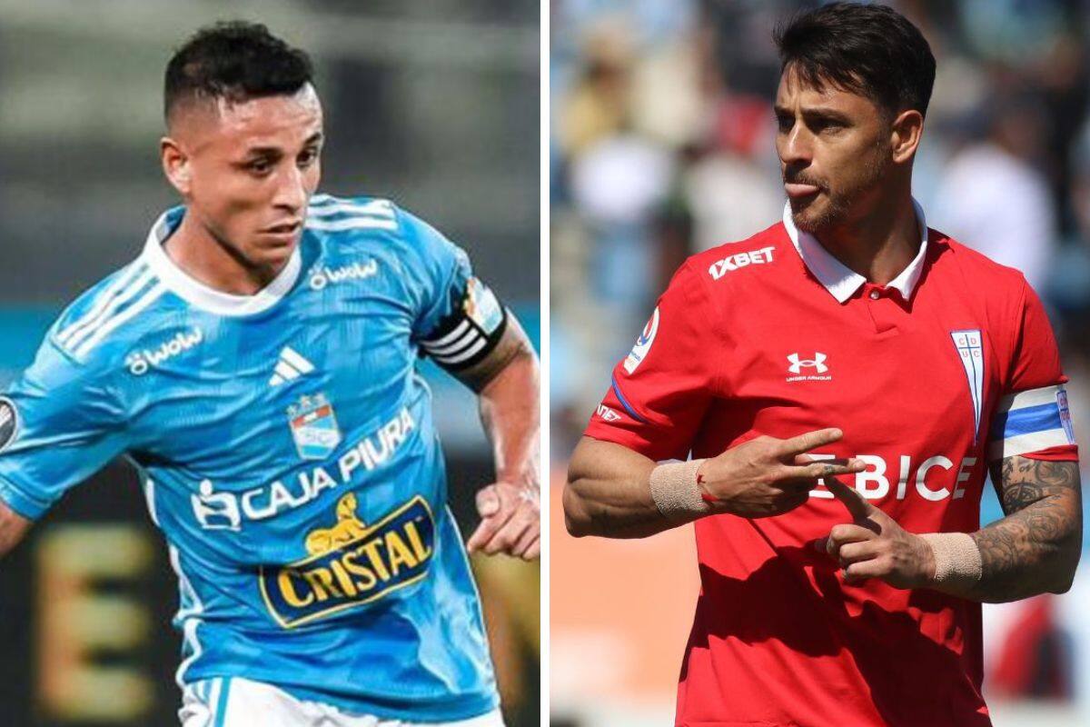 se enfrentarán en el Nacional de Lima