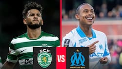 EN VIVO | Sporting Lisboa vs. Olympique de Marsella por Champions League 2025-2026: minuto a minuto del partido