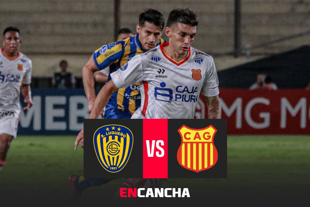 por la fecha 5 de Copa Sudamericana. Foto: Prensa Atlético Grau.