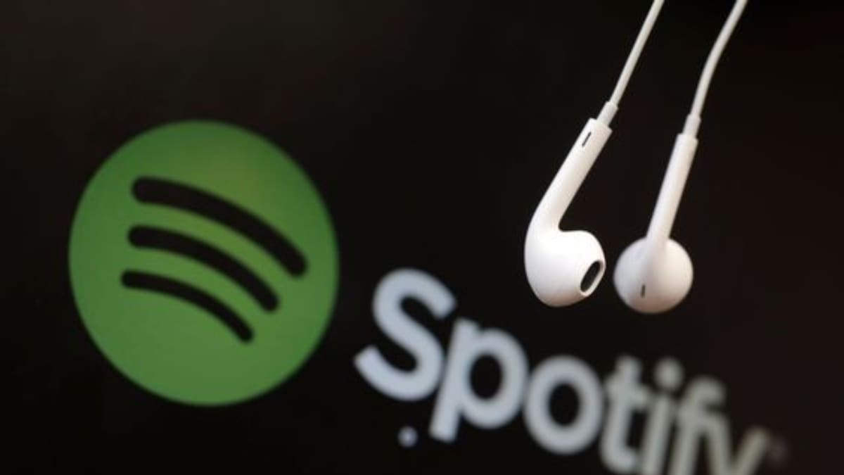 ¿Es verdad que Spotify sufrió un ataque de seguridad que ocasionó su caída?