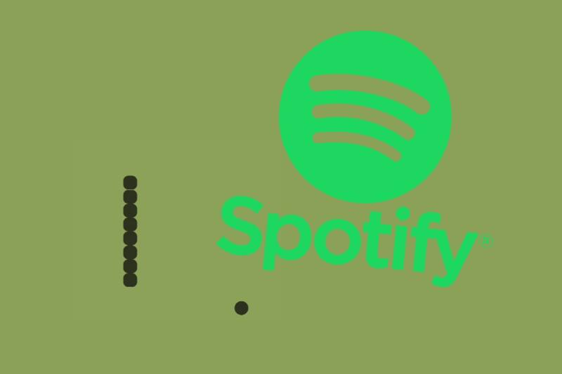 Revisa cómo puedes jugar al Snake. Créditos: Spotify - Nokia.