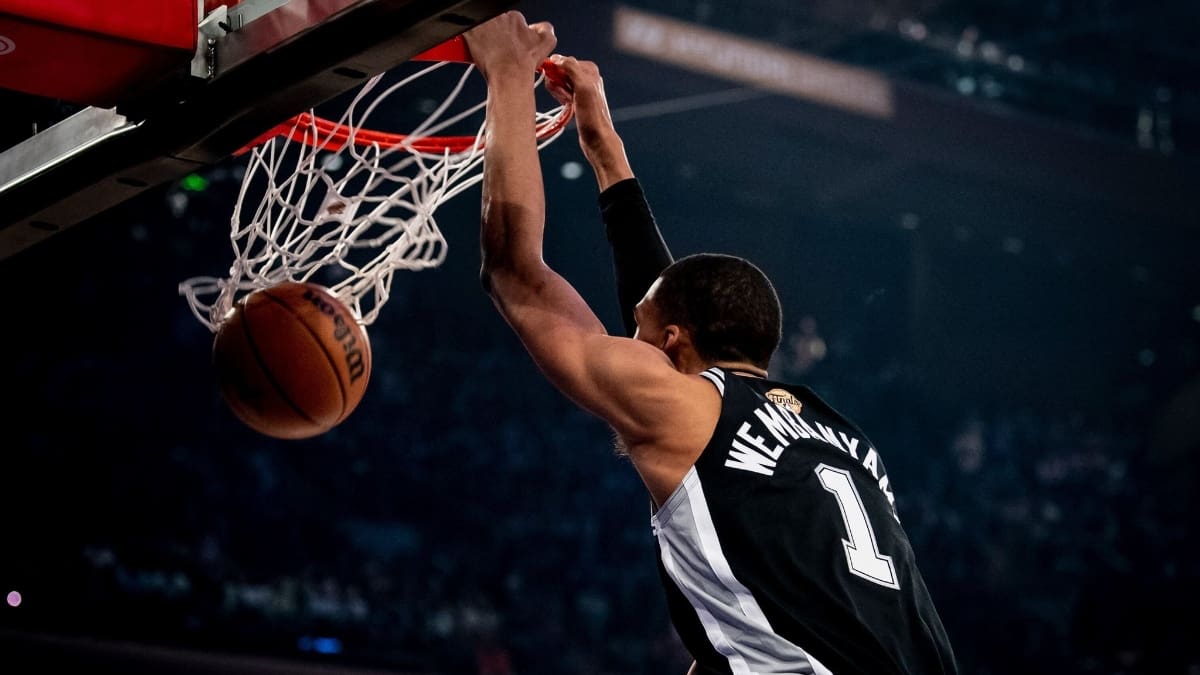 San Antonio Spurs reacciona en Nueva York y se mete en la pelea por el título de la NBA