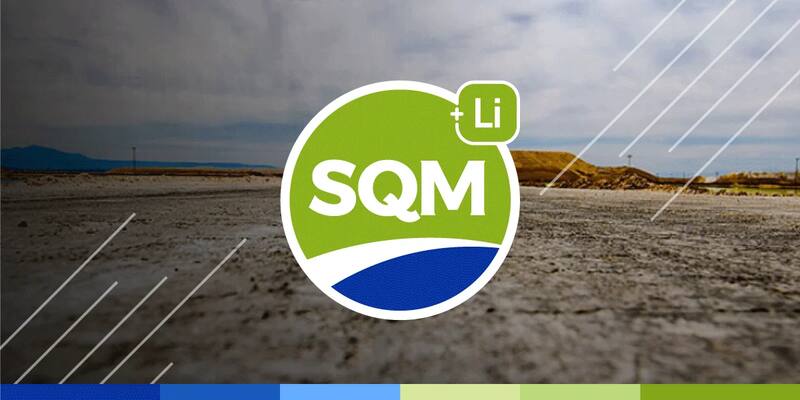 La empresa ha comenzado este martes un proceso de casi 400 despidos. Foto: SQM