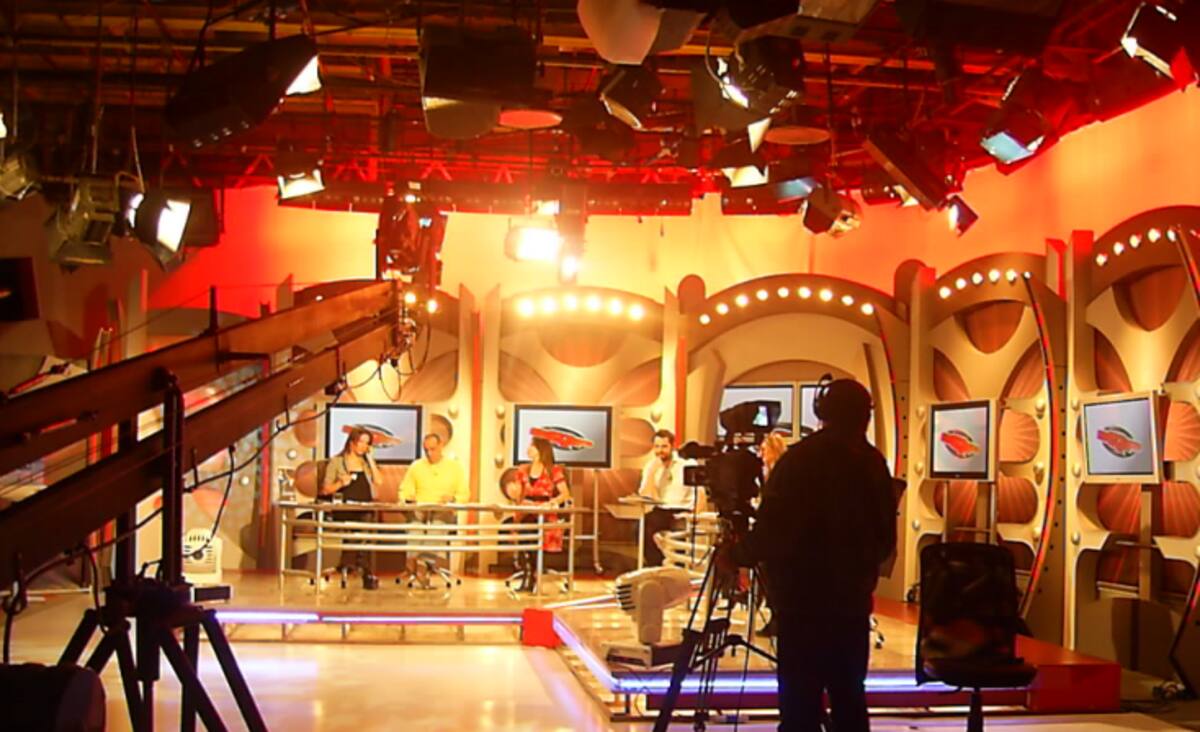 El mítico programa de farándula volverá a CHV.