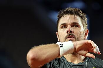 No es Nadal: la leyenda del tenis mundial que pedirá una invitación especial para estar en París 2024