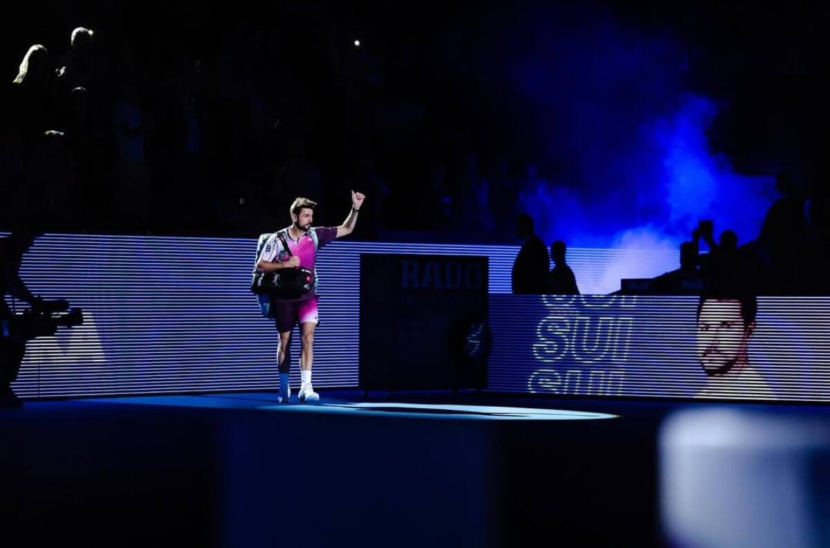 Cuelga la raqueta: leyenda del tenis mundial anuncia que se retirará en 2026