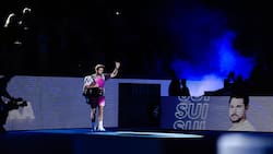 Cuelga la raqueta: leyenda del tenis mundial anuncia que se retirará en 2026