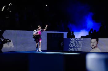 Cuelga la raqueta: leyenda del tenis mundial anuncia que se retirará en 2026