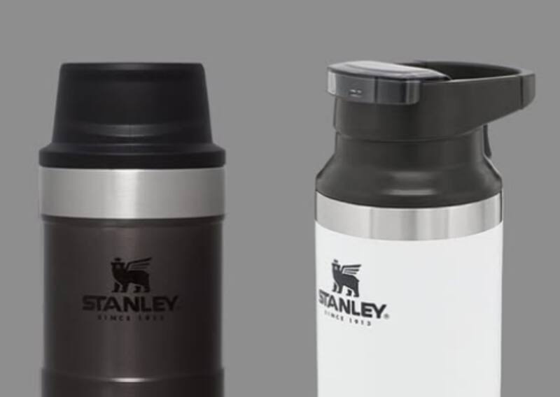 Los termos que han ocasionado casi un centenar de accidentes.