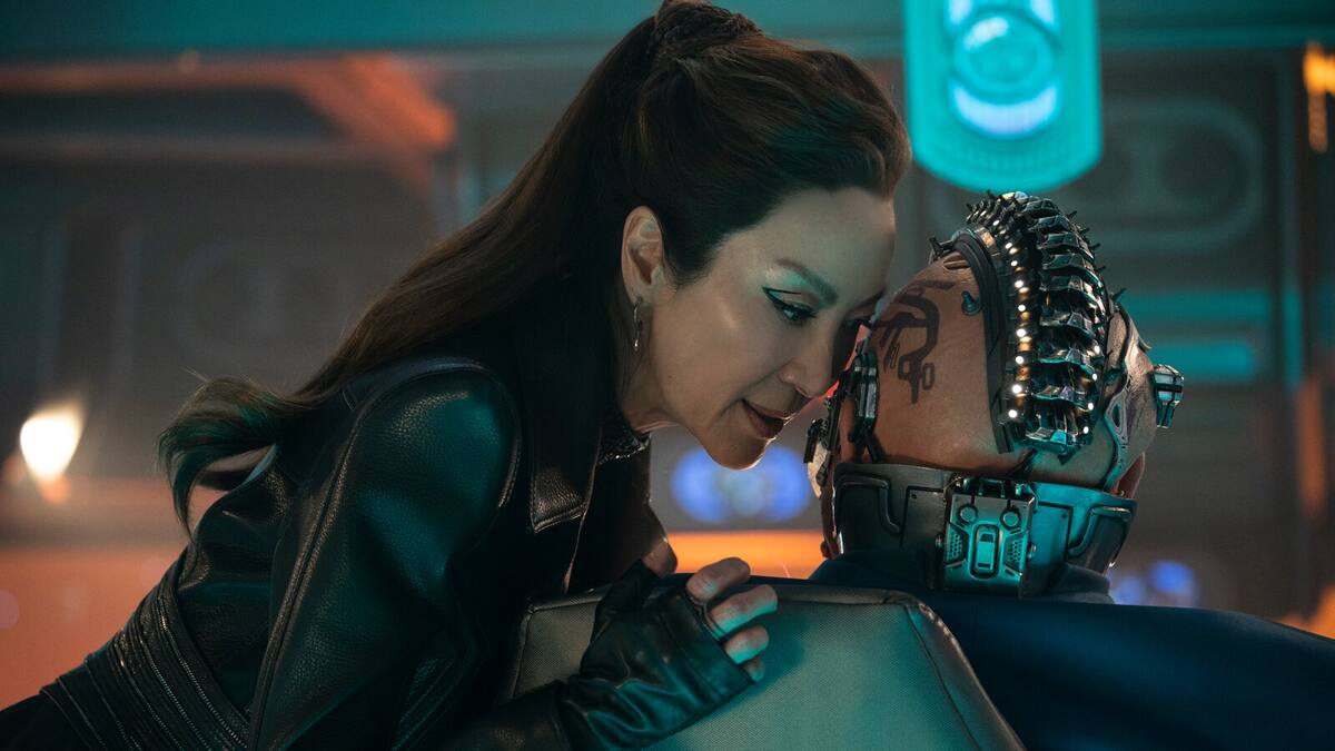 El film está protagonizado por una actriz ganadora del Óscar.