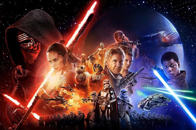 Star Wars (2)