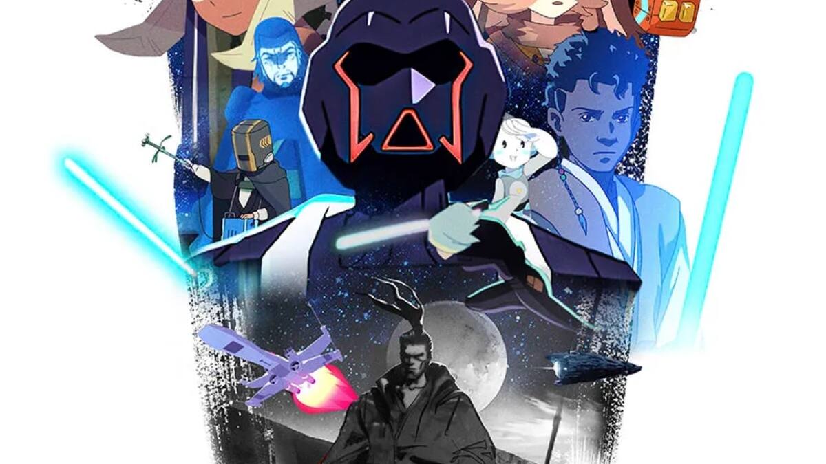 Revelan que llegará una nueva temporada de una exitosa serie de Star Wars