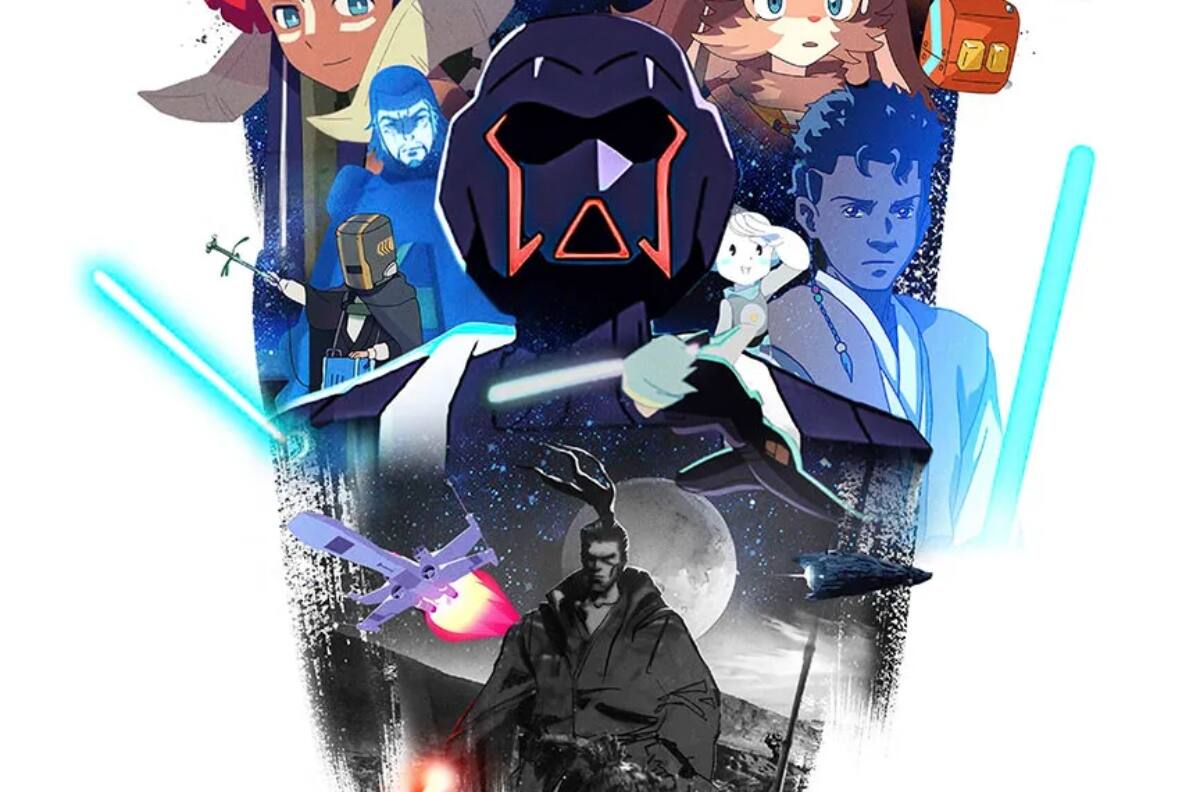 Revelan que llegará una nueva temporada de una exitosa serie de Star Wars